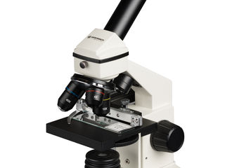 Bresser Biolux NV 20x-1280x Microscop foto 1
