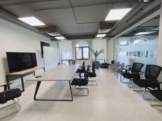 Офис класса А+, полностью оборудованный! foto 8