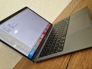 MacBook Air (M1, 2020) 16RAM/256GB (MDM) foto 3