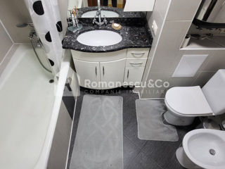 Apartament cu 4 camere, 87 m², Râșcani, Chișinău foto 9