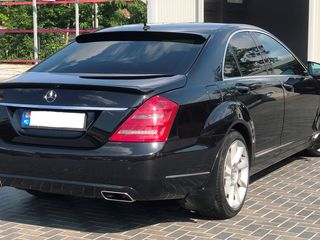 Mercedes S Class foto 4