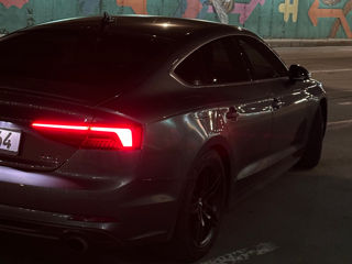 Audi A5 foto 2