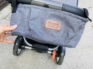 Stokke Crusi Stroller 3 in 1 foto 6