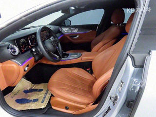 Mercedes CLS-Class фото 14