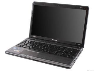 Toshiba P755(i7 8gb ssd128)Nvidia m540 фото 2