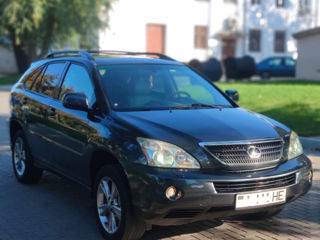 Lexus RX Series foto 3