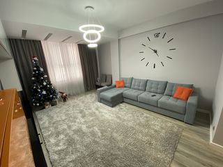 Apartament cu 2 camere, 82 m², Centru, Chișinău, Chișinău mun. foto 2