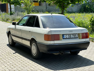 Audi 80 foto 6