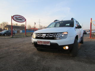 Dacia Duster foto 2