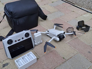 DJI Mini 3 Pro&RC, set... foto 2