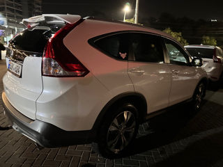 Honda CR-V foto 6