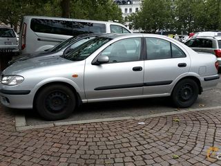 Razborca nissan almera tino,almera n16.maxima33,primera p12,xtrail t30,t31 foto 3