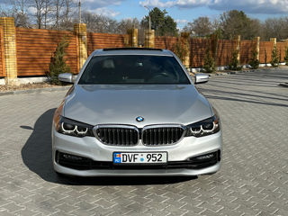 BMW 5 Series foto 3