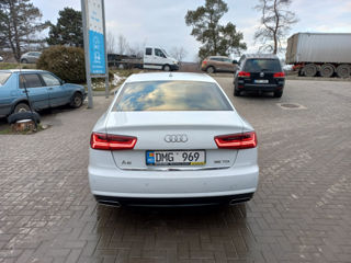 Audi A6 foto 7