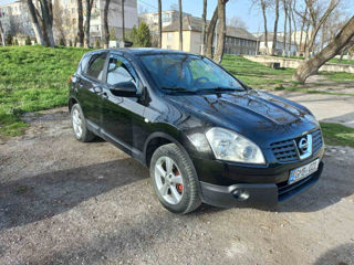 Nissan Qashqai foto 3