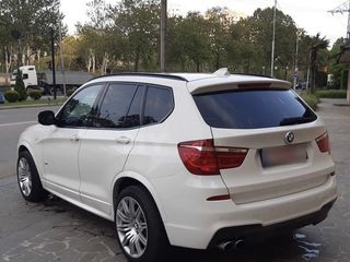 BMW X3 foto 3