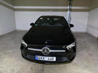 Mercedes A-Class