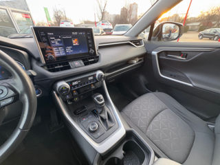 Toyota Rav 4 foto 15