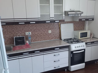 Apartament cu 1 cameră, 45 m², Botanica, Chișinău foto 4