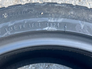 275/40 R18 Nexen Winguard Sport 2/ Доставка, livrare toata Moldova 2024 foto 9