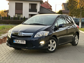 Toyota Auris foto 3