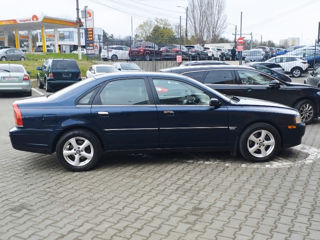 Volvo S80 foto 4