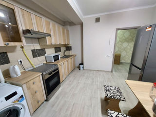 Apartament cu 3 camere, 94 m², Centru, Chișinău