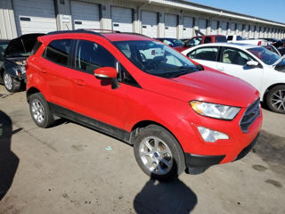 Ford EcoSport foto 4