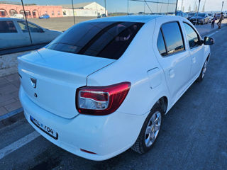 Dacia Logan foto 9