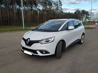 Renault Grand Scenic foto 3