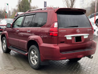 Lexus GX Series foto 8