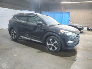 Hyundai Tucson foto 3