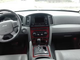 Jeep Grand Cherokee foto 6