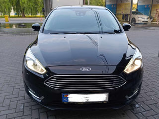 Ford Focus foto 8