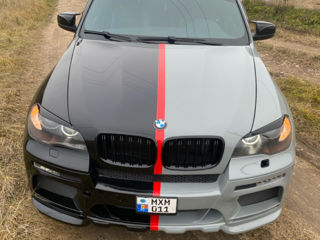 BMW X5 foto 3