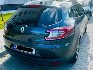 Renault Megane foto 4