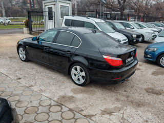 BMW 5 Series foto 7