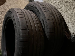 265/50 R20 265/50 ZR20 Tracmax Privilo XT3 foto 2