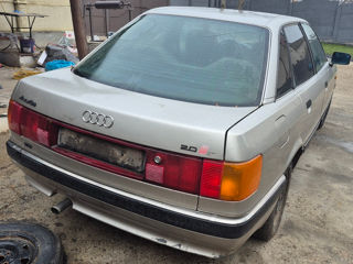 Audi 90 foto 4