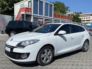 Renault Megane foto 1