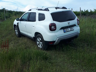 Dacia Duster foto 3