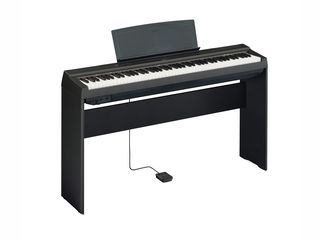Yamaha P-125 - pian digital cu 88 clape, 24 de tonuri, polifonie de 192 de note, 20 de ritmuri foto 4