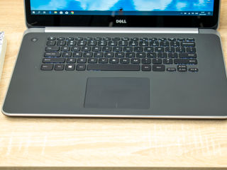 Dell Precision M3800 4K/ Core I7 4712HQ/ 16Gb Ram/ Quadro K1100M/ 512Gb SSD/ 15.6" 4K IPS Touch!! фото 5