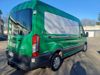 Ford Transit 2015 foto 4