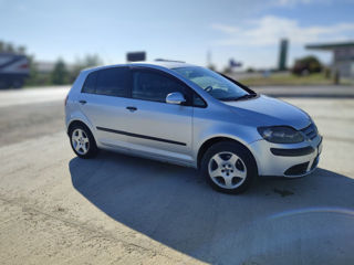 Volkswagen Golf Plus фото 2