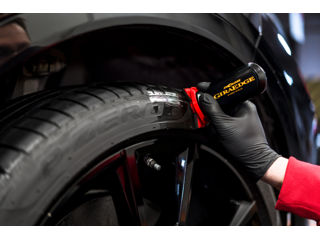 Soft99 Digloss Giraedge tyre dressing foto 3