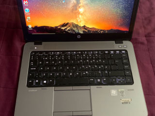 HP Elitebook 14 (14 Ips Fullhd/ I5 4310 4x 3200mhz/ 8gb RAM/ 180gb Ssd) foto 2