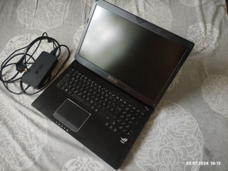 Asus Republic Of Gamers G750JS foto 5