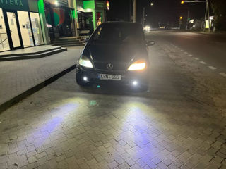 Mercedes A-Class foto 5