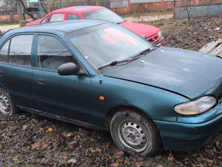 Hyundai Accent foto 7